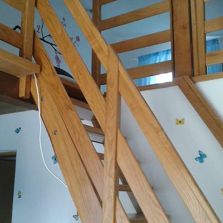 Apartmani Marija 스타리그라드 파클레니차 외부 사진