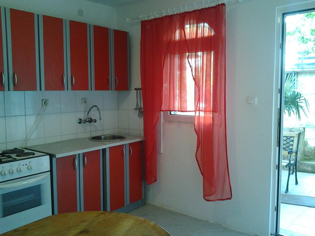 Apartmani Marija 스타리그라드 파클레니차 외부 사진