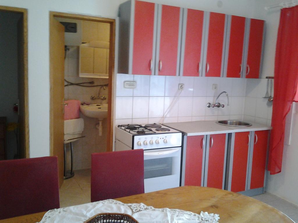 Apartmani Marija 스타리그라드 파클레니차 외부 사진