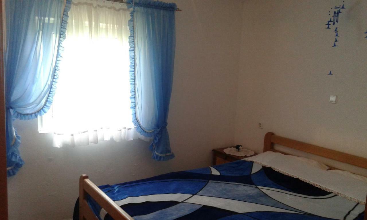 Apartmani Marija 스타리그라드 파클레니차 외부 사진