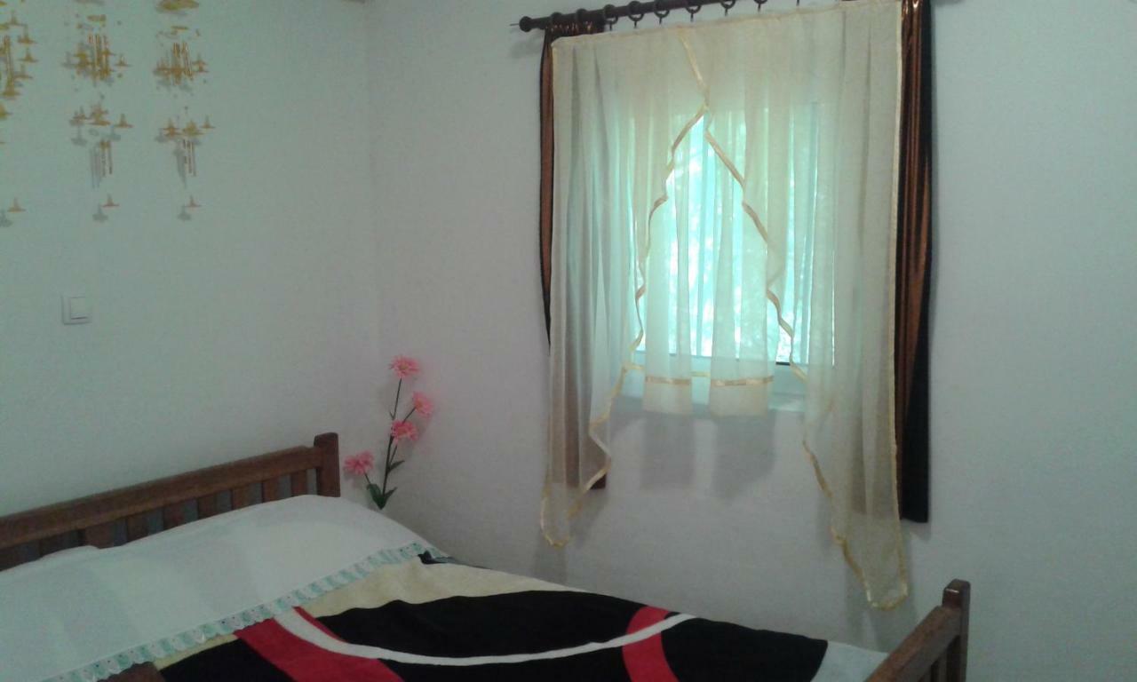 Apartmani Marija 스타리그라드 파클레니차 외부 사진