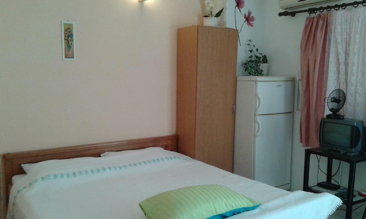 Apartmani Marija 스타리그라드 파클레니차 외부 사진