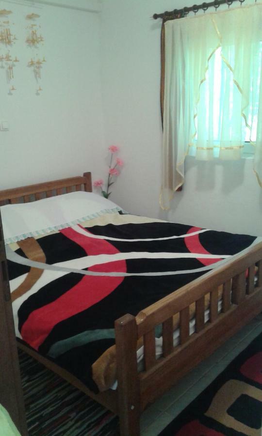 Apartmani Marija 스타리그라드 파클레니차 외부 사진