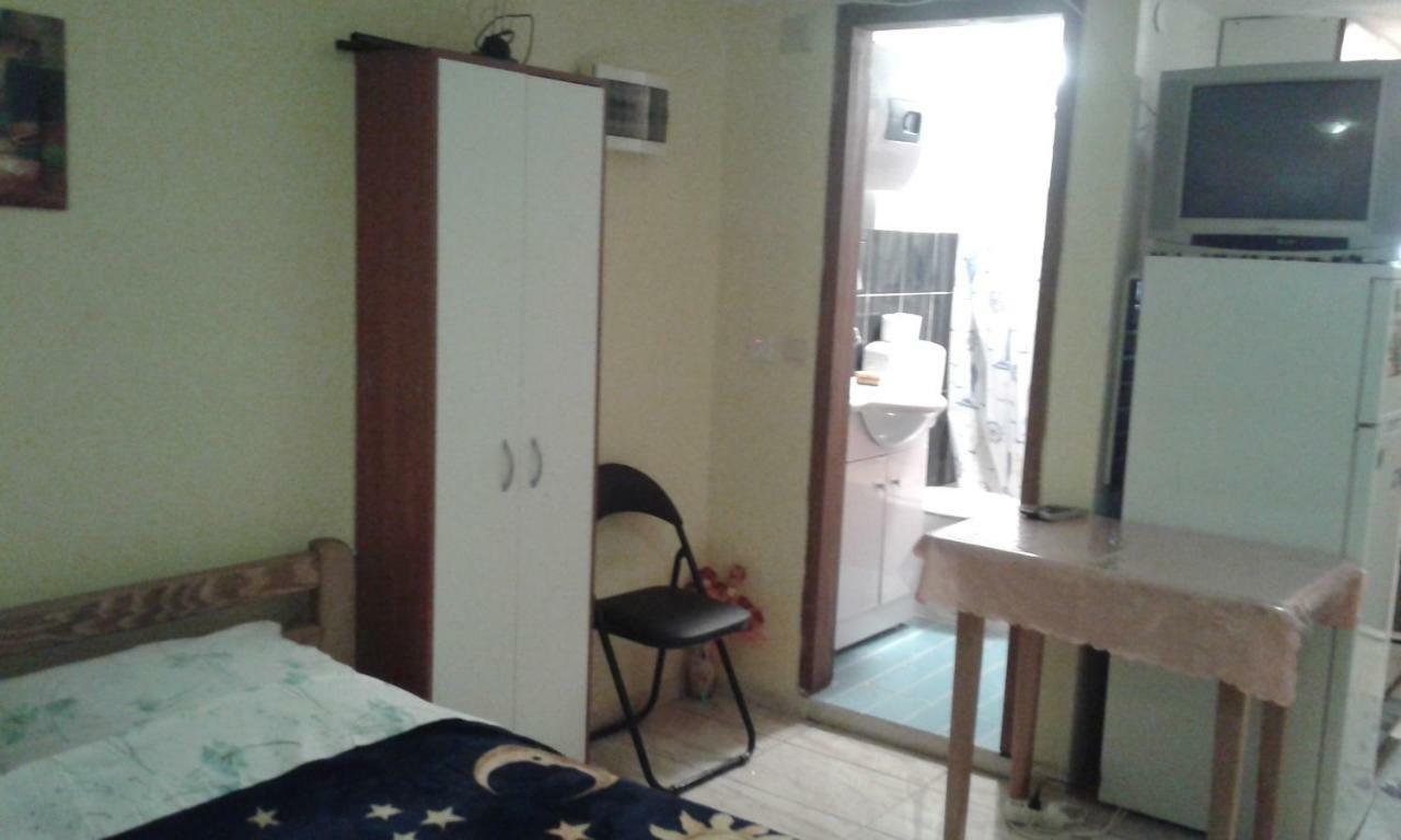 Apartmani Marija 스타리그라드 파클레니차 외부 사진